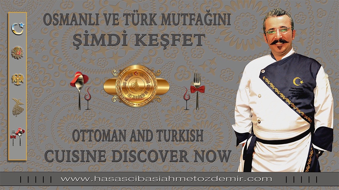 osmanli ve turk mutfagi